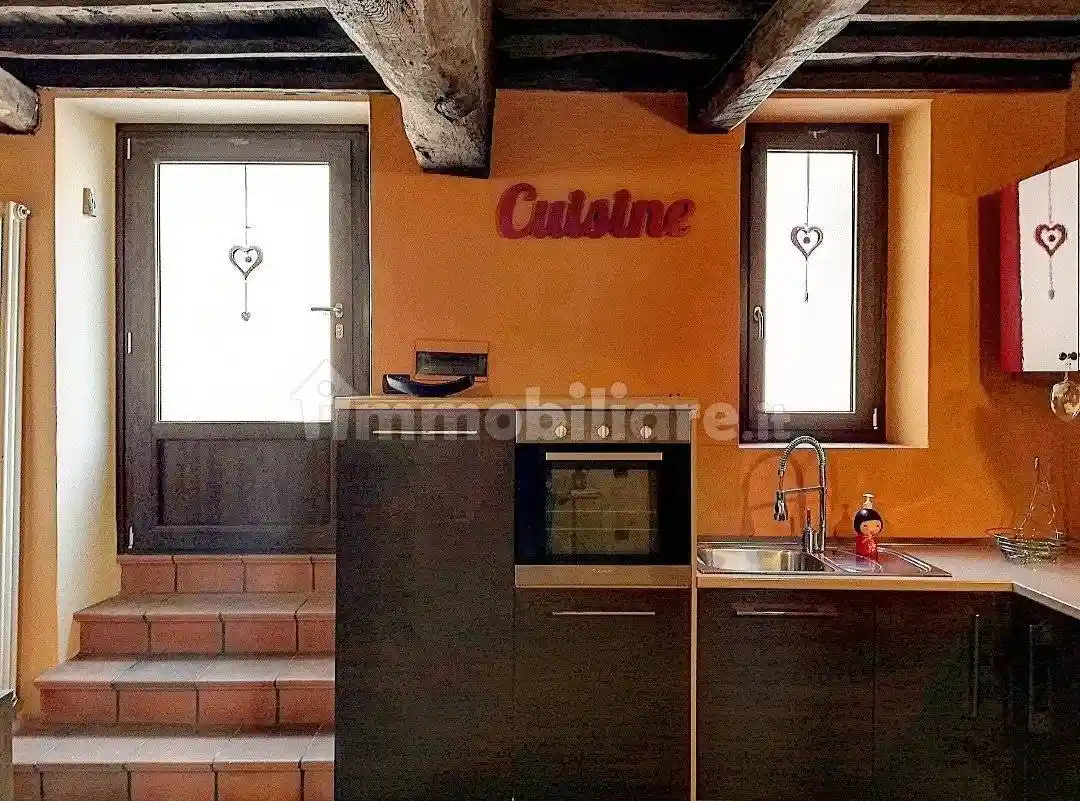 Appartamento in vendita a Arcola