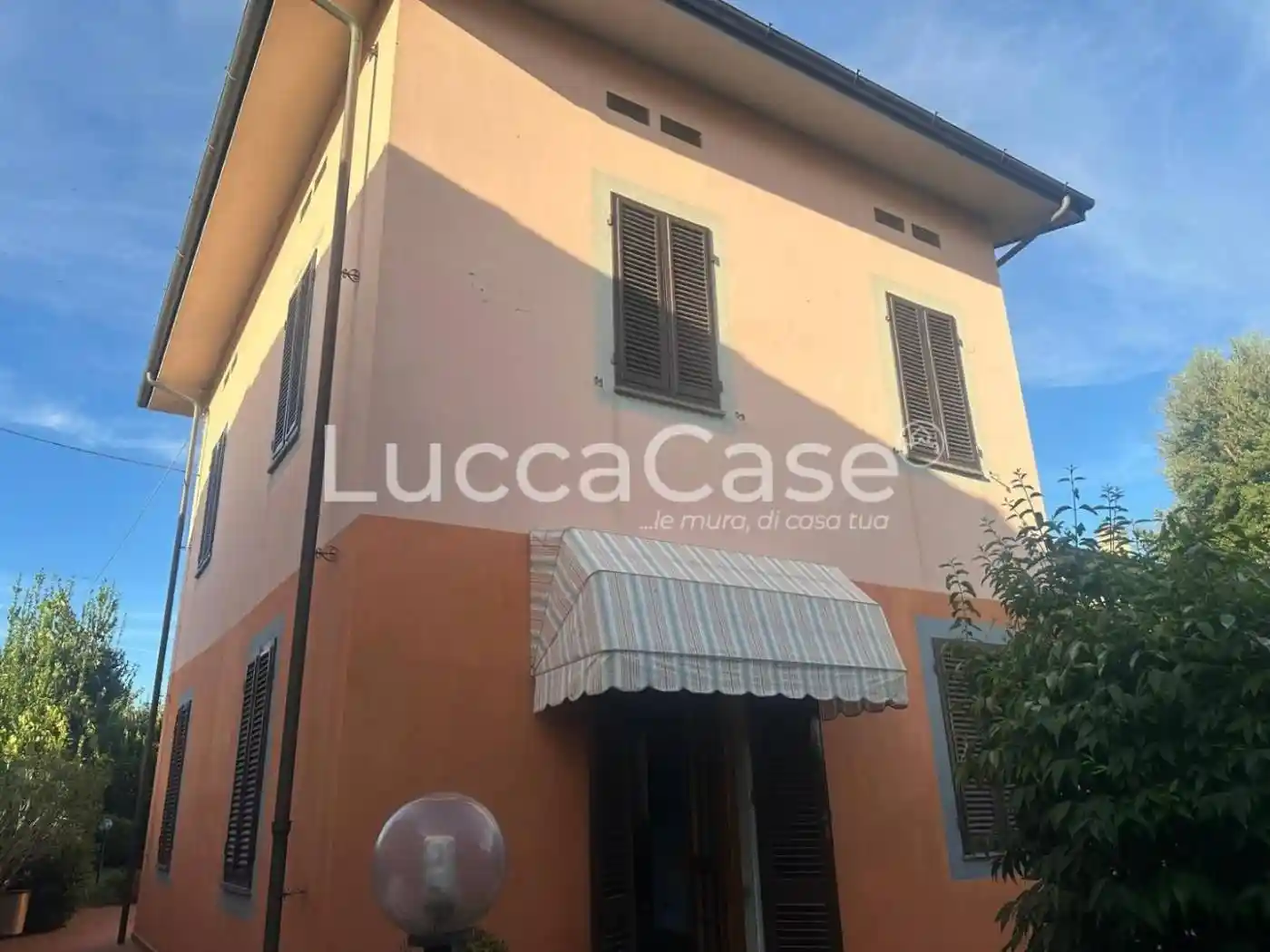 Villa unifamiliare via dei Marzi,  45, San Pietro a Vico - San Cassiano, Lucca - foto 2
