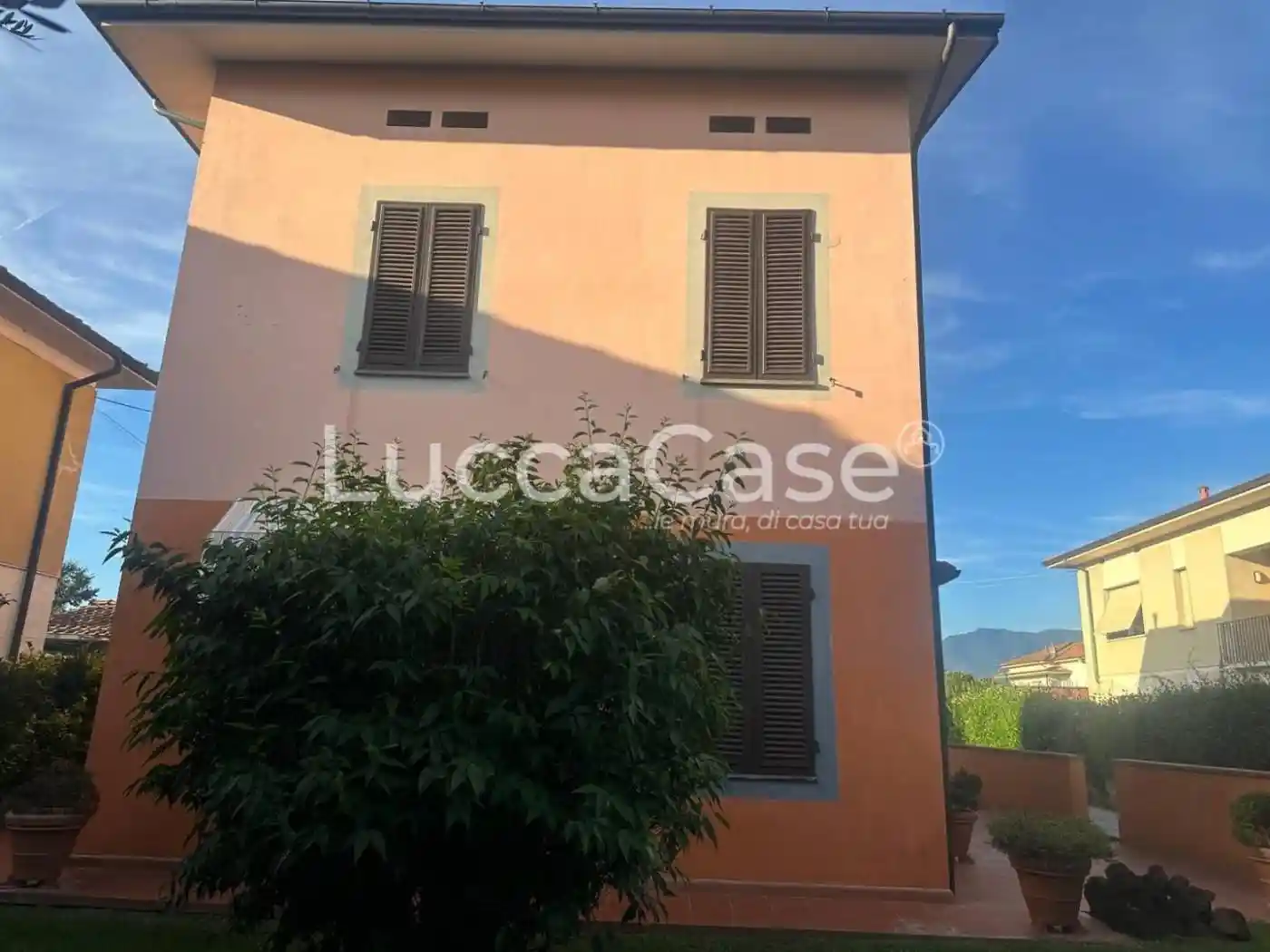 Villa unifamiliare via dei Marzi,  45, San Pietro a Vico - San Cassiano, Lucca - foto 3