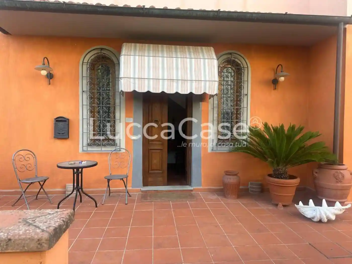 Villa unifamiliare via dei Marzi,  45, San Pietro a Vico - San Cassiano, Lucca - foto 4