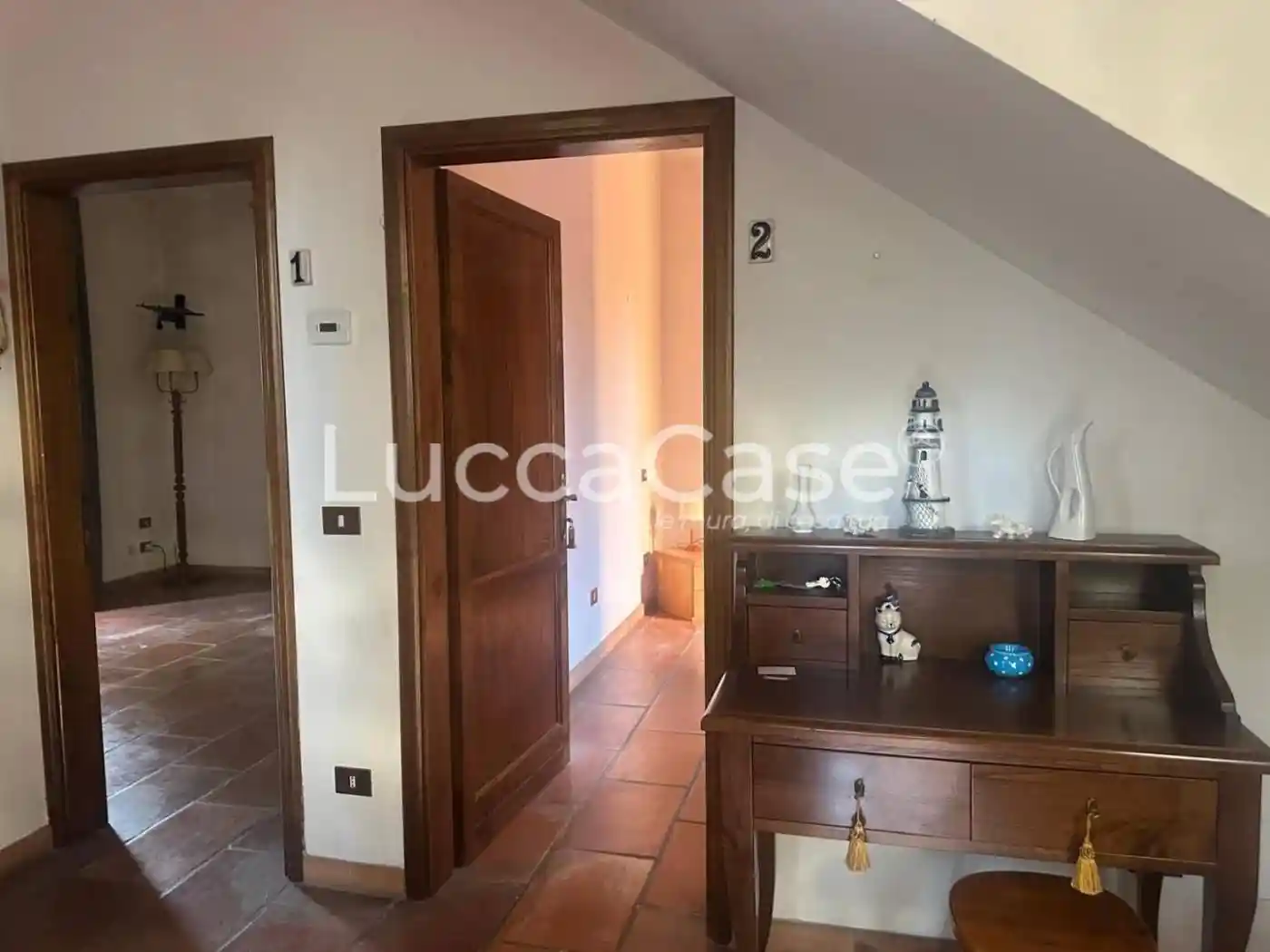 Villa unifamiliare via dei Marzi,  45, San Pietro a Vico - San Cassiano, Lucca - foto 5