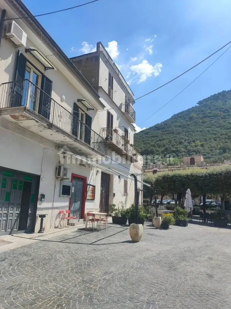 Terratetto unifamiliare piazza Valletta, Arienzo - foto 2