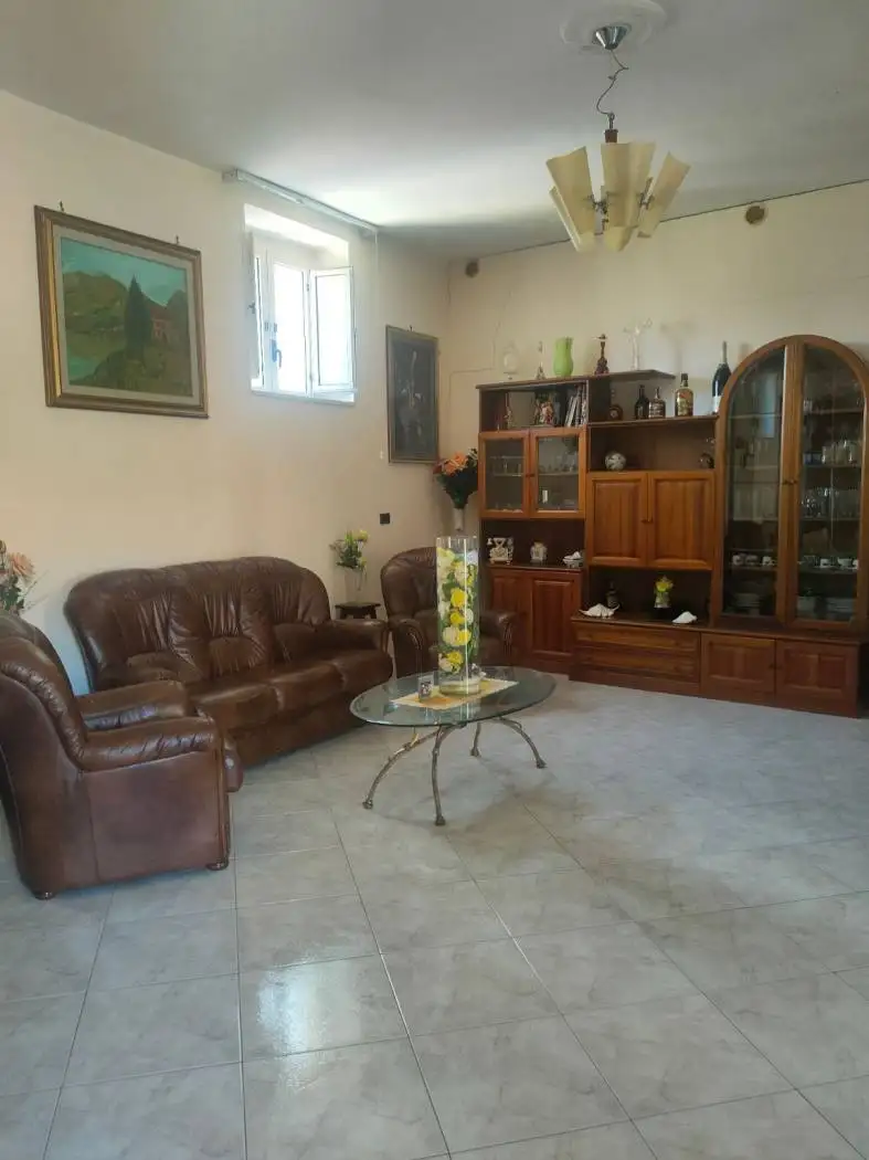 Terratetto unifamiliare piazza Valletta, Arienzo - foto 4