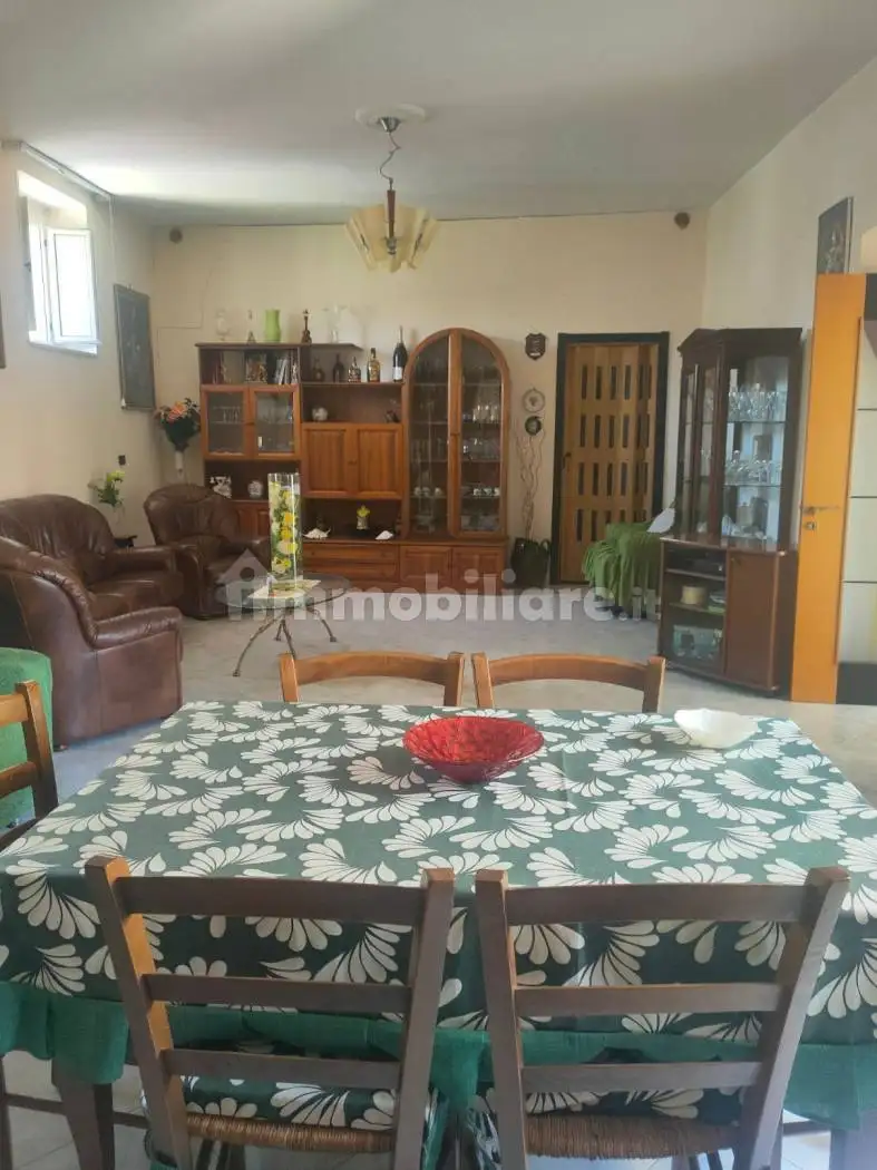 Terratetto unifamiliare piazza Valletta, Arienzo - foto 5