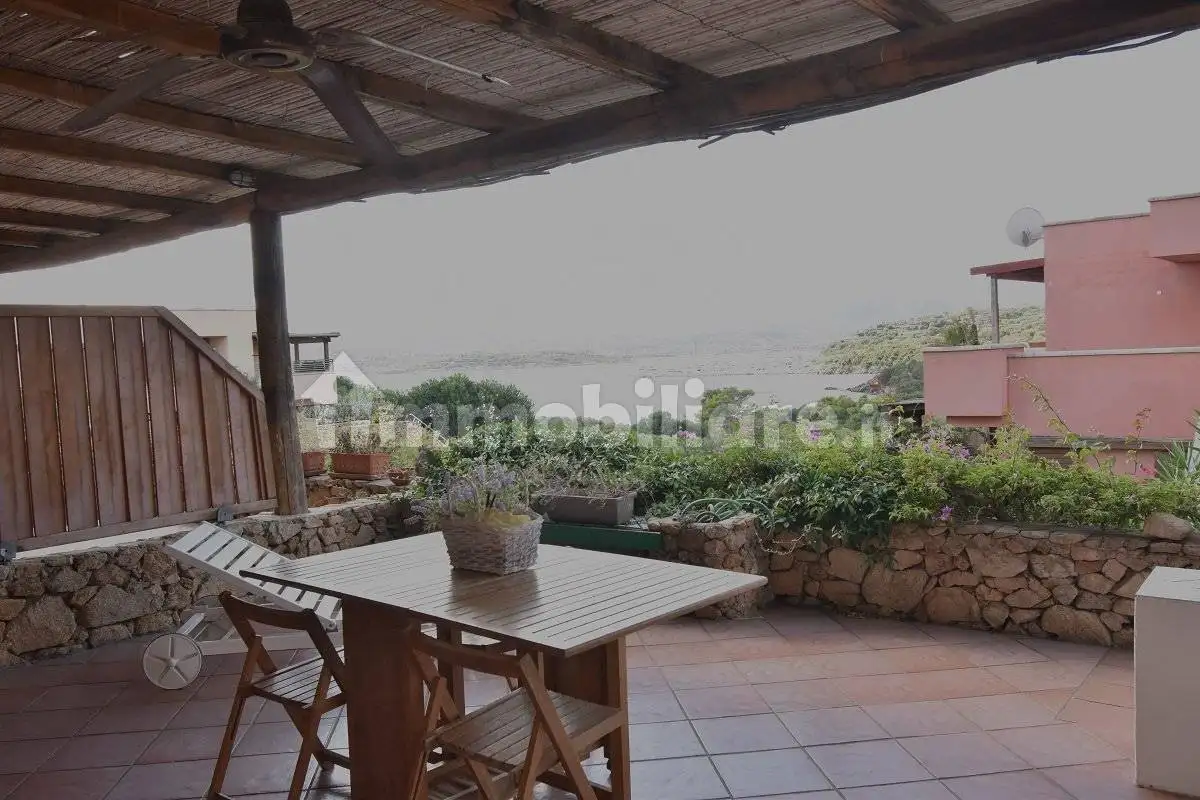 Appartamento in vendita a Olbia