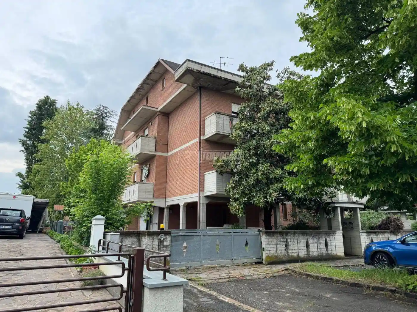 Appartamento in vendita a Bomporto