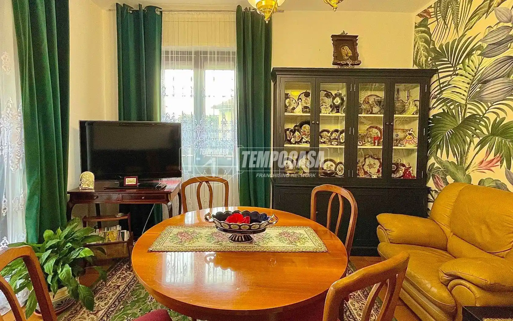 Trilocale via per Cornate 33, Verderio Superiore, Verderio - foto 4