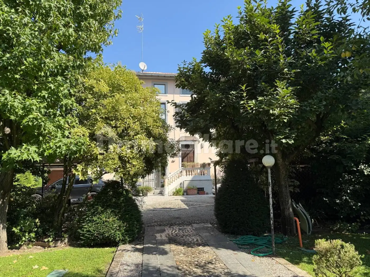 Appartamento in affitto a Parma