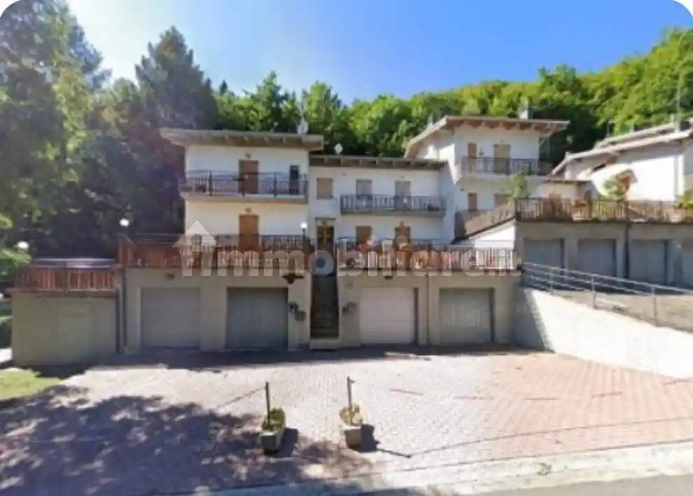 Appartamento in vendita a Sestola