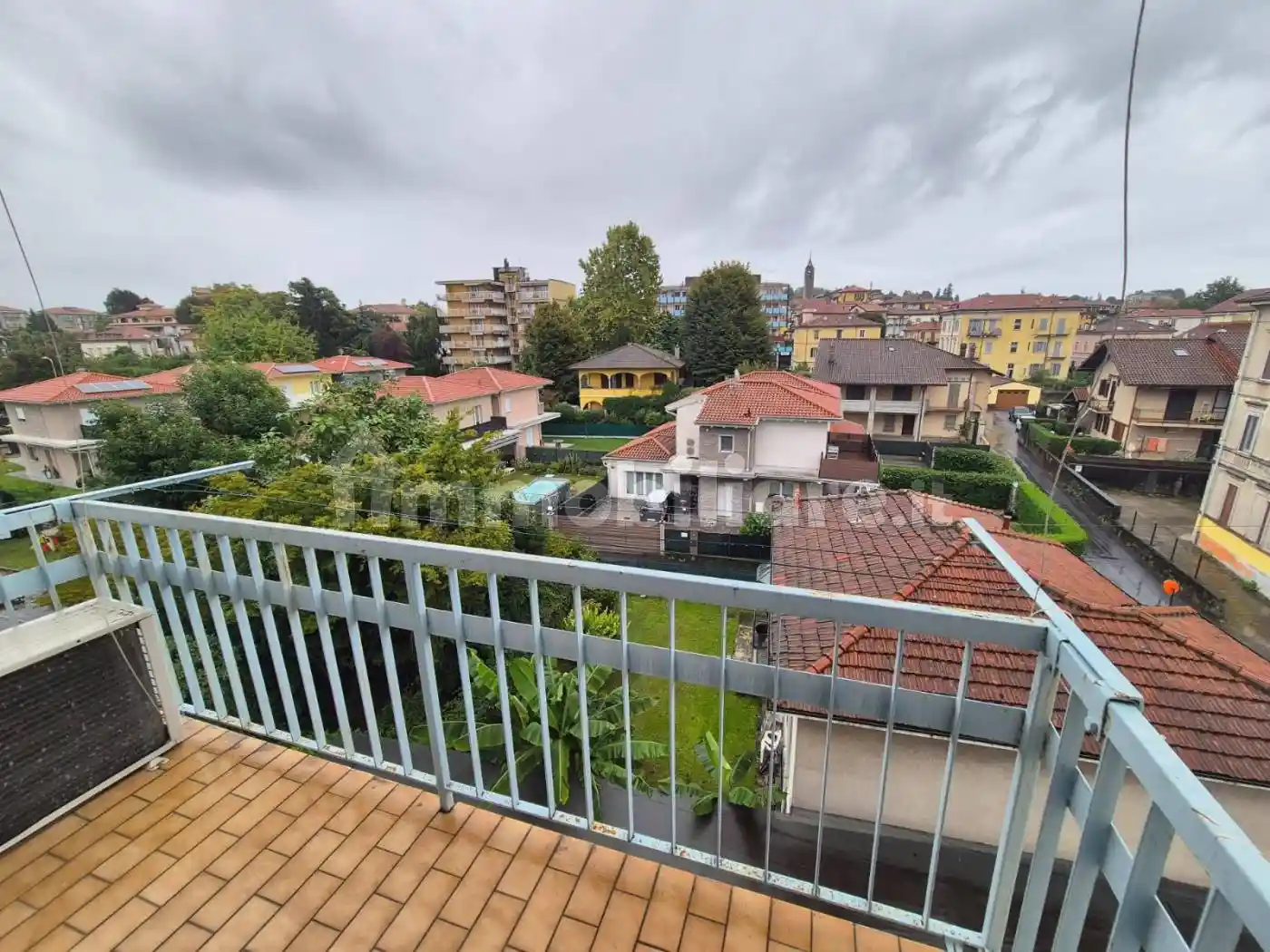 Bilocale buono stato, terzo piano, Pallanza Centro, Verbania - foto 4