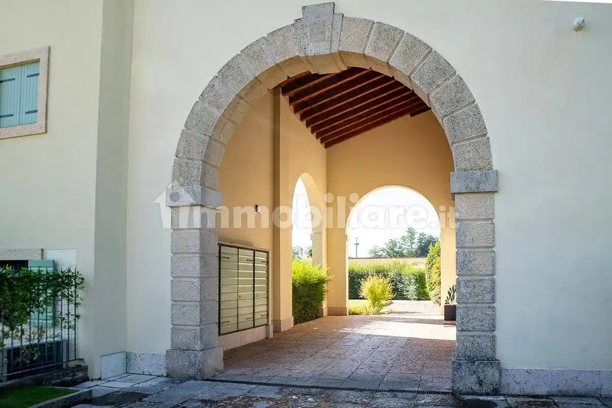 Appartamento Lungadige Attiraglio, Ponte Crencano, Verona - foto 5