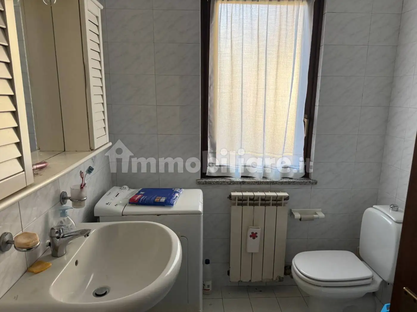 Trilocale via Santa Maria 20, Villadosia, Casale Litta - foto 3