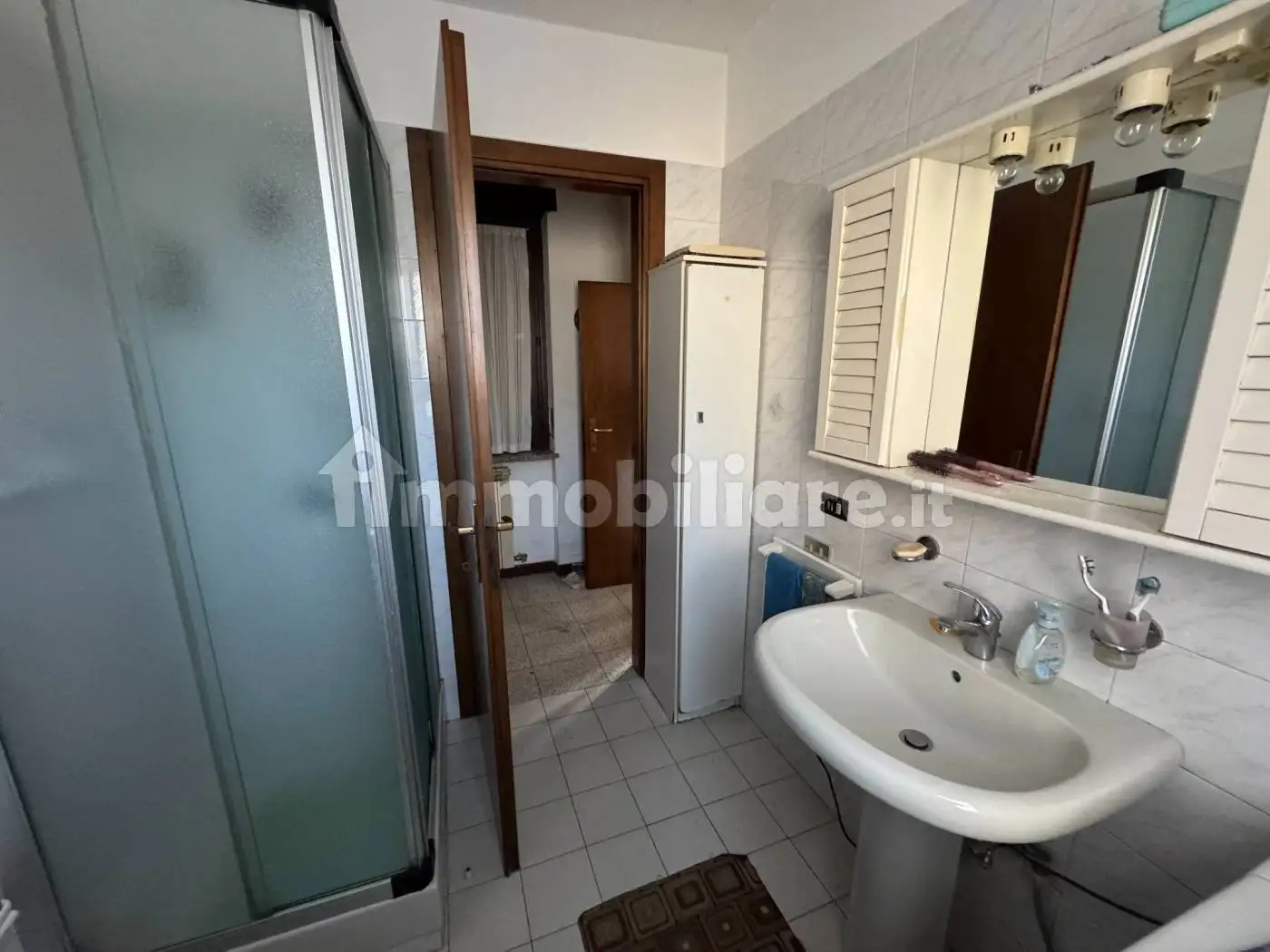 Trilocale via Santa Maria 20, Villadosia, Casale Litta - foto 4