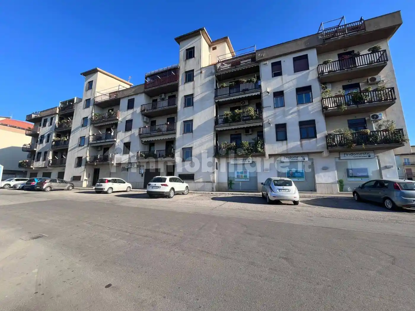 Attico - Mansarda in vendita a Partinico