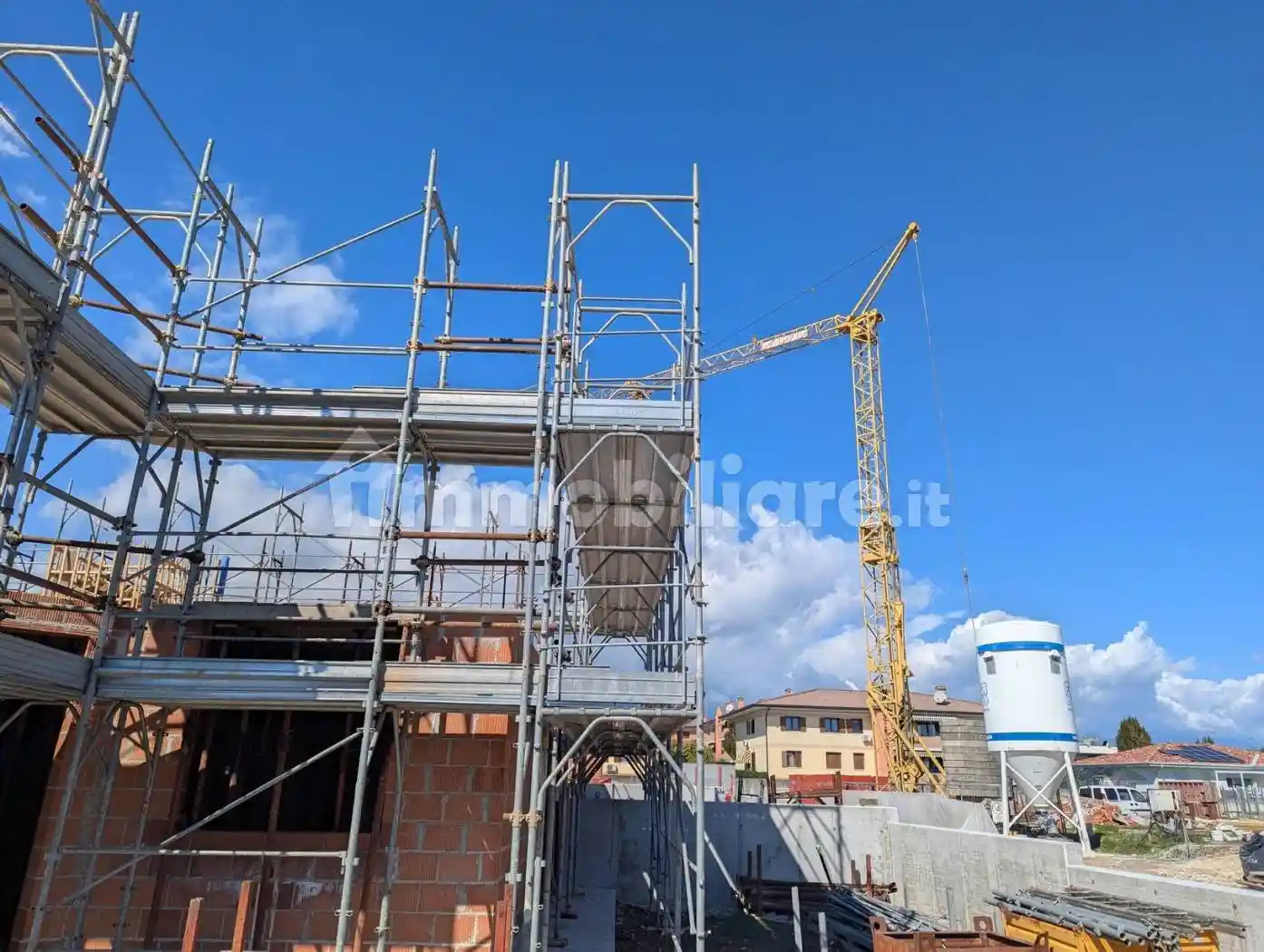 Villa in vendita a Cordenons