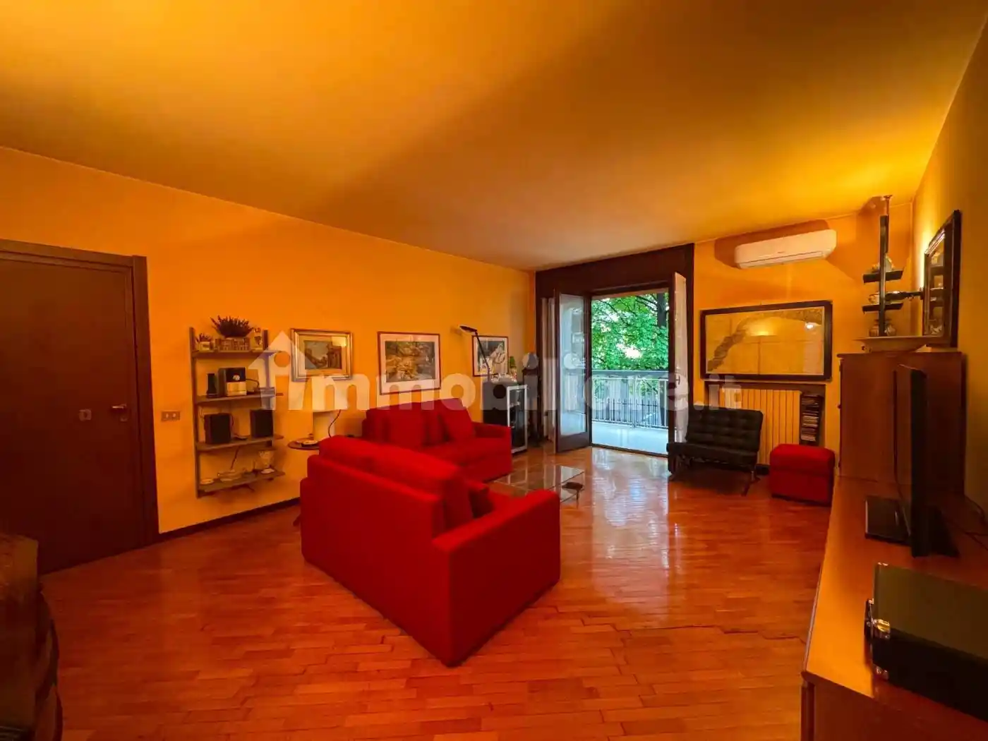 Trilocale via Voghera 20, Solari, Milano - foto 3