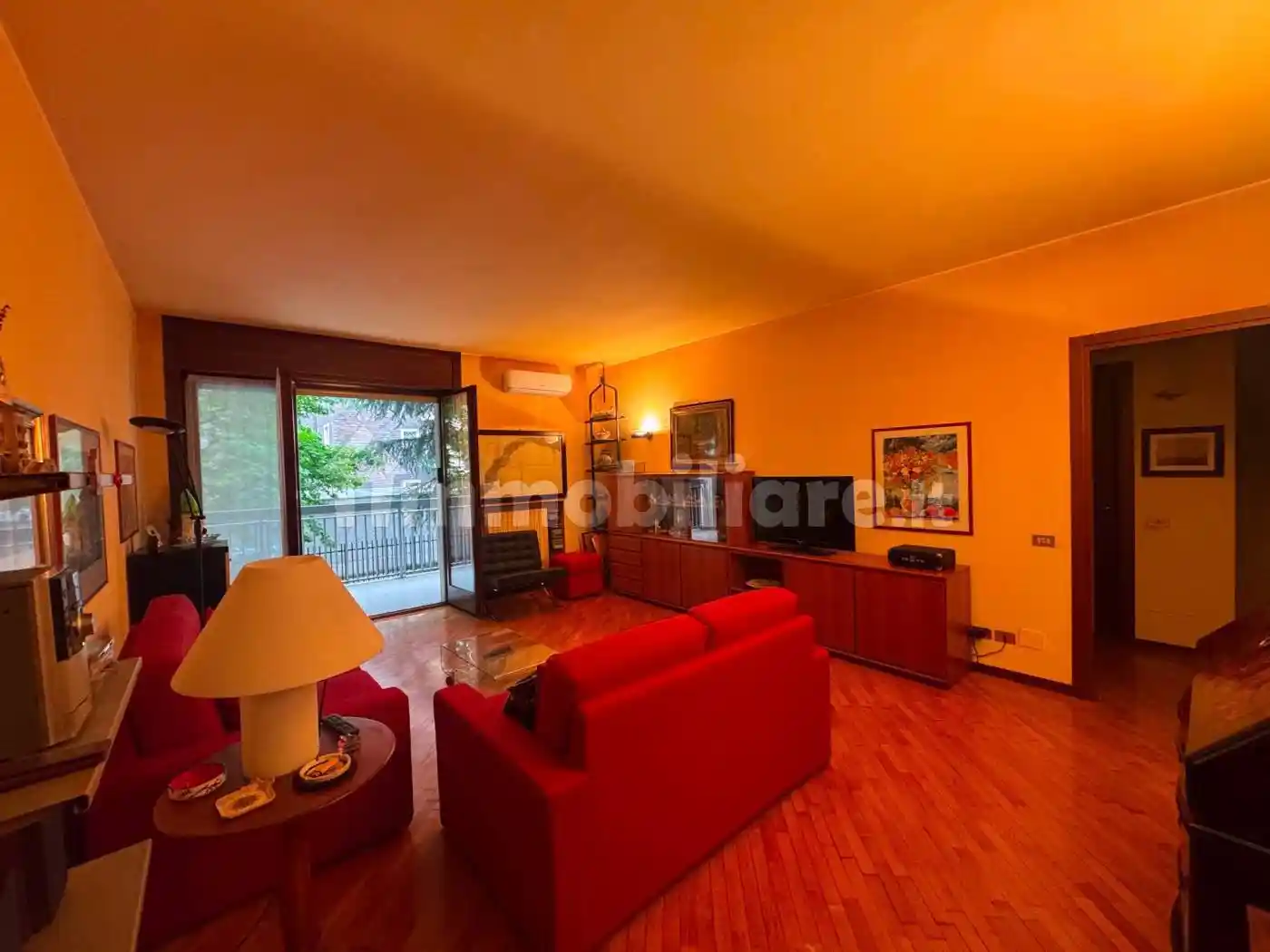 Trilocale via Voghera 20, Solari, Milano - foto 4