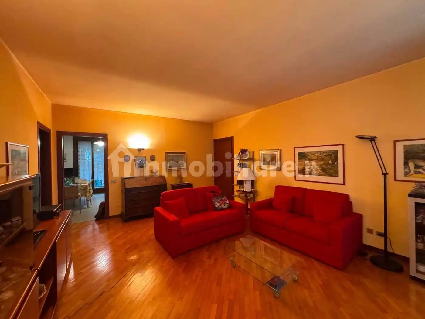 Trilocale via Voghera 20, Solari, Milano - foto 5