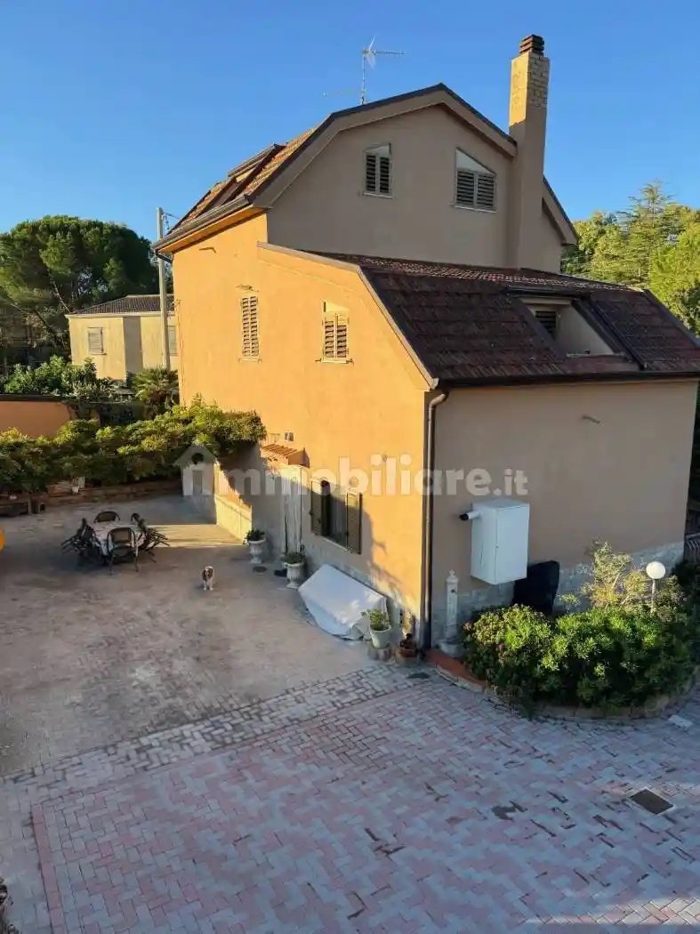 Villa in vendita a Enna