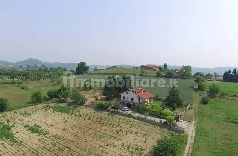 Villa unifamiliare via Torino 65, Castelletto Merli - foto 3