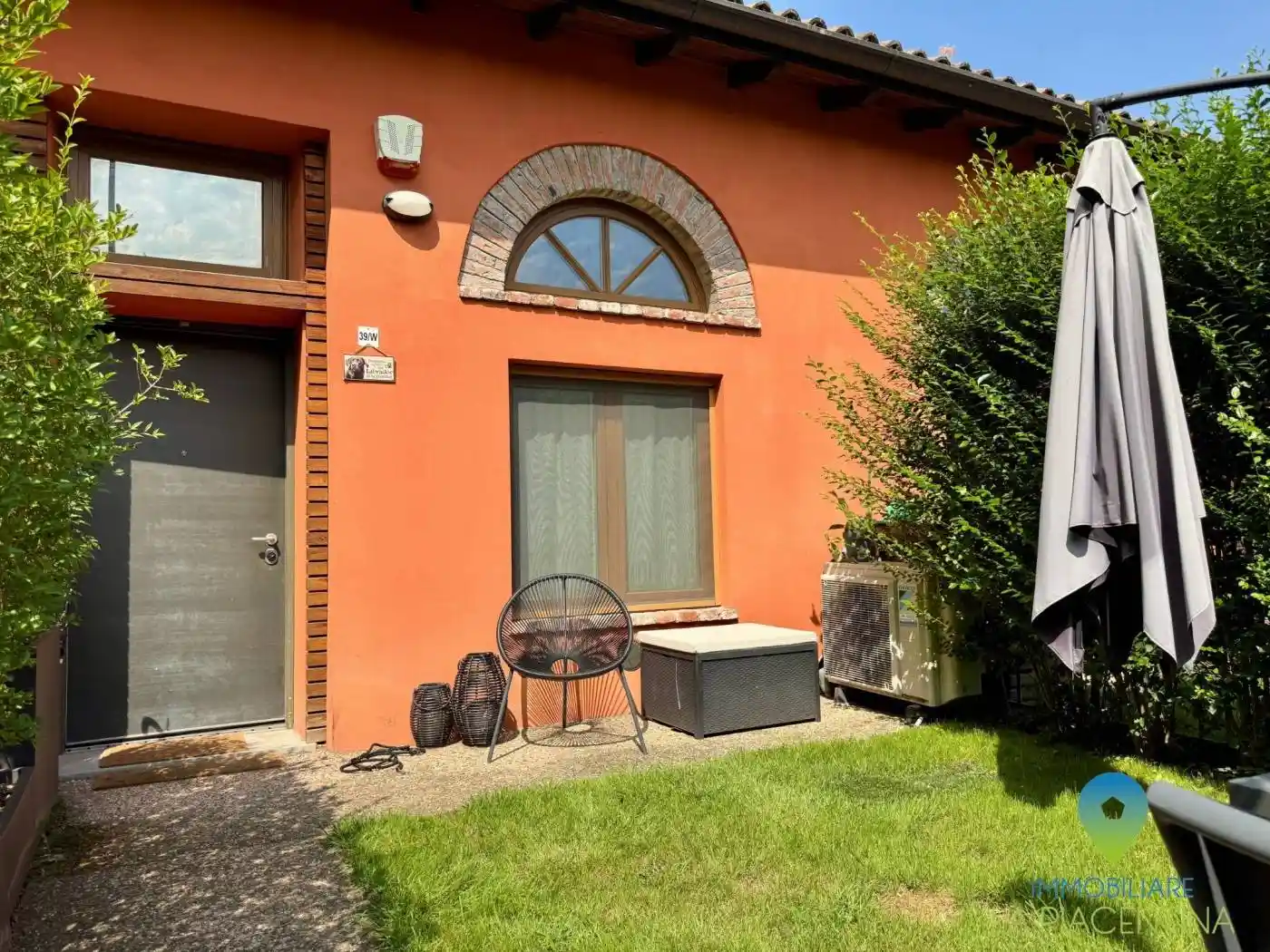 Appartamento in vendita a Piacenza