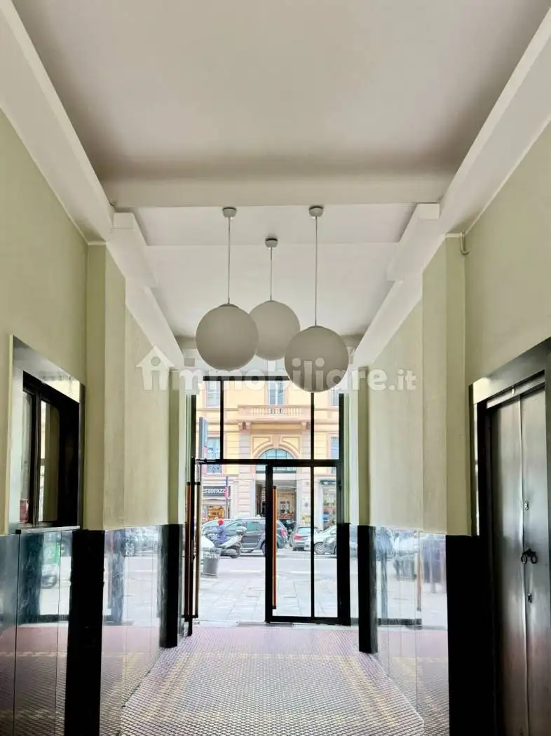 Apartment in vendita a Milan