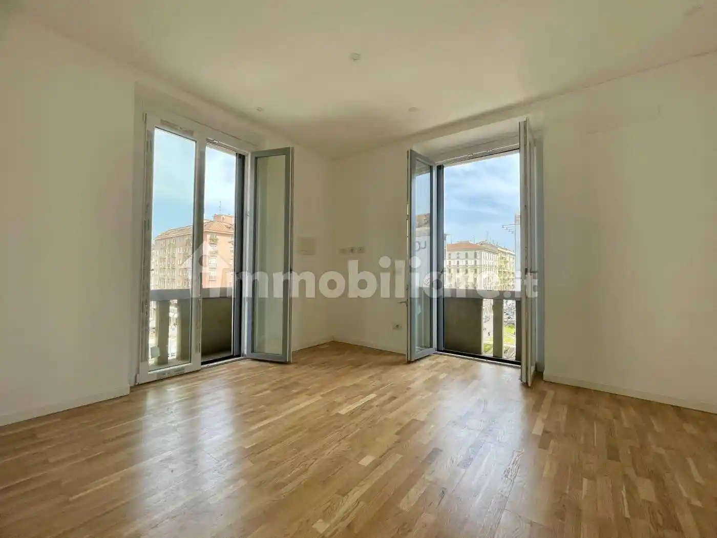 Trilocale corso Buenos Aires 9, Porta Venezia, Milano - foto 3