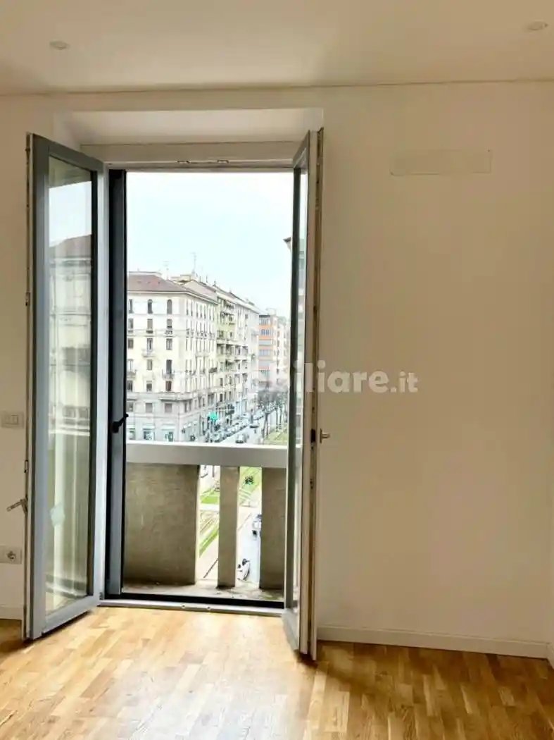 Trilocale corso Buenos Aires 9, Porta Venezia, Milano - foto 5