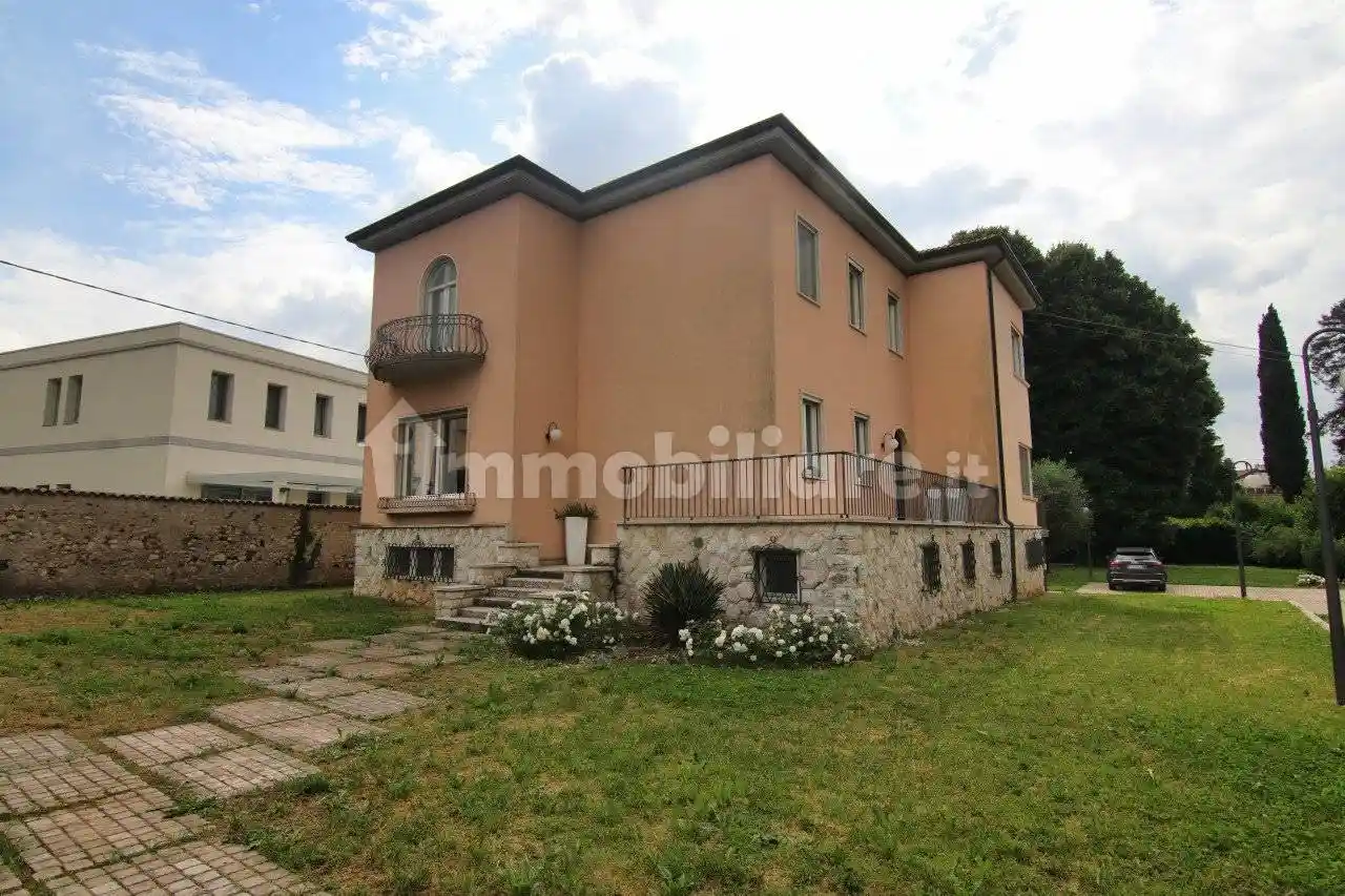 Villa in vendita a Thiene