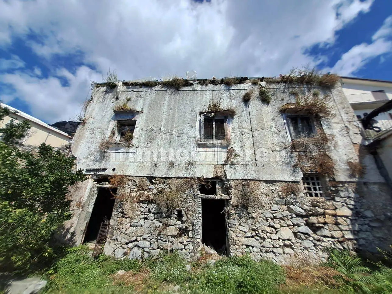 Rustico - Casale in vendita a Furore