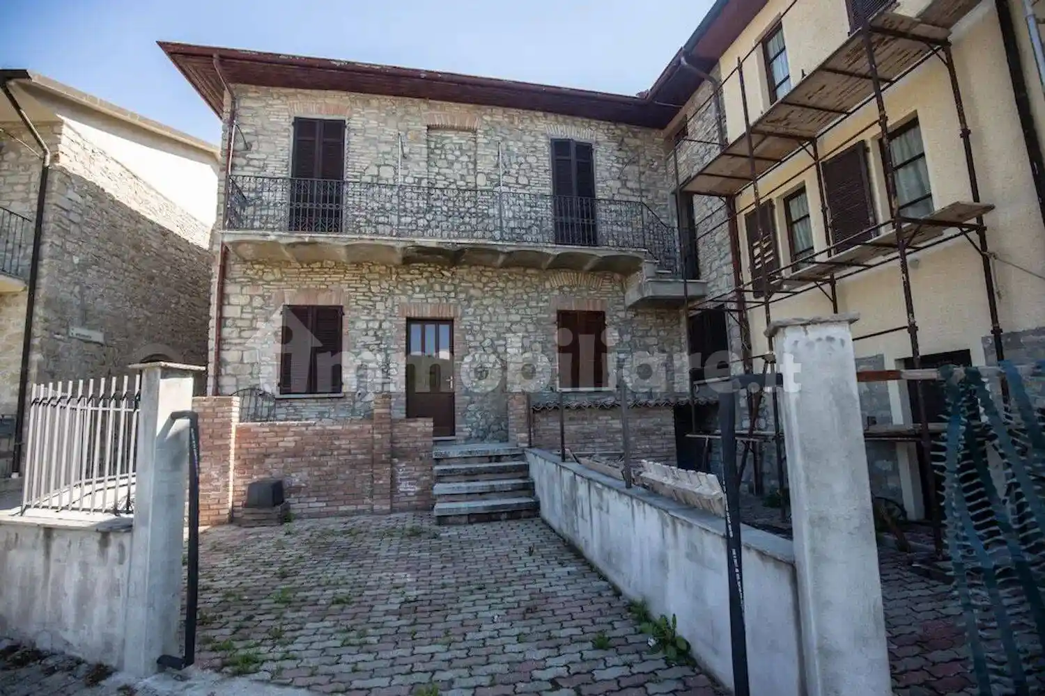 Villa unifamiliare, buono stato, 100 m², Bagnaria - foto 5