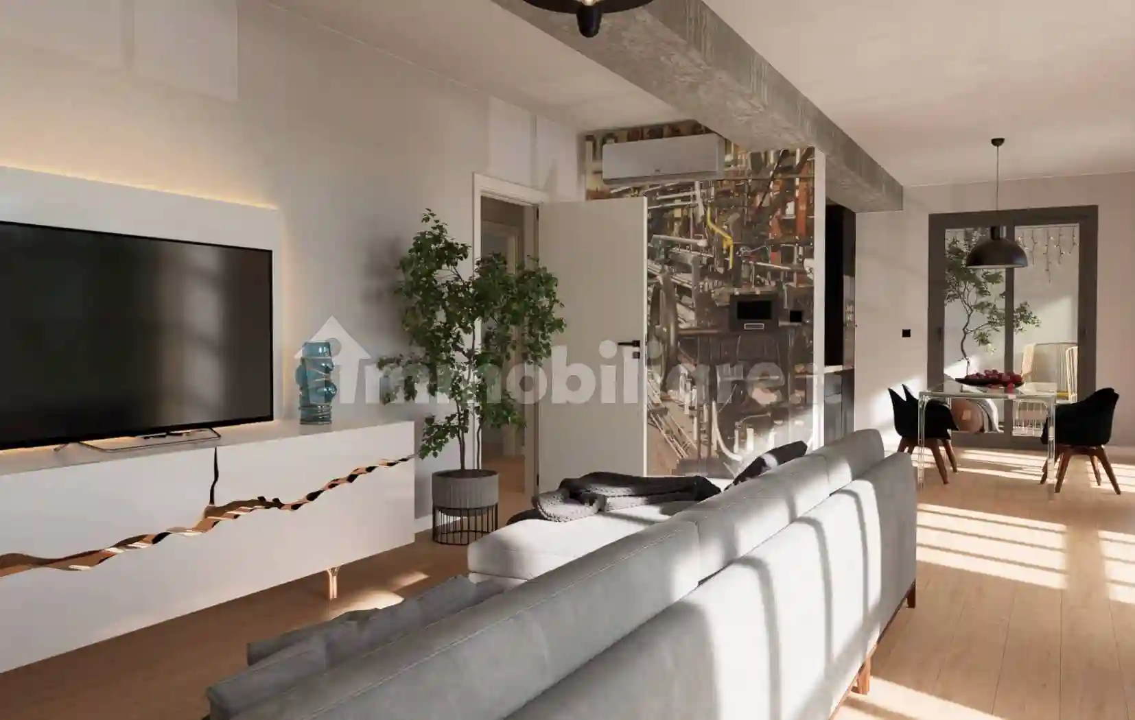 Appartamento - foto 3