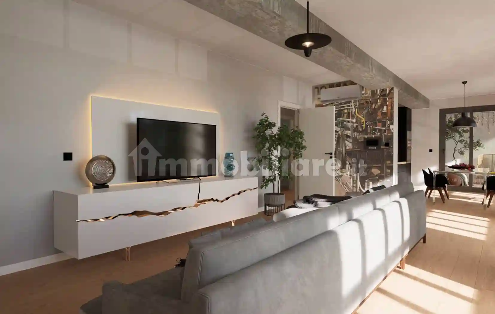 Appartamento - foto 5