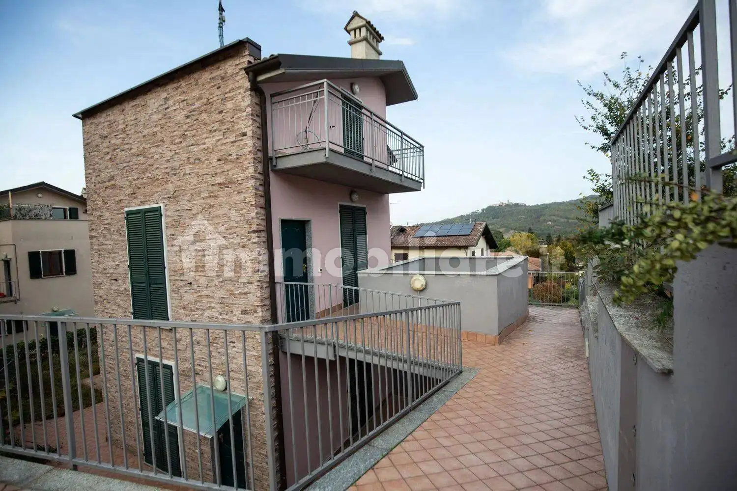 Appartamento in vendita a Godiasco Salice Terme