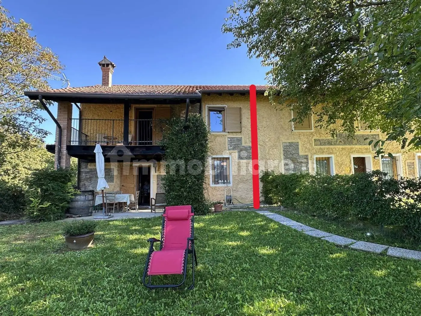 Rustico - Casale in vendita a Dolegna del Collio