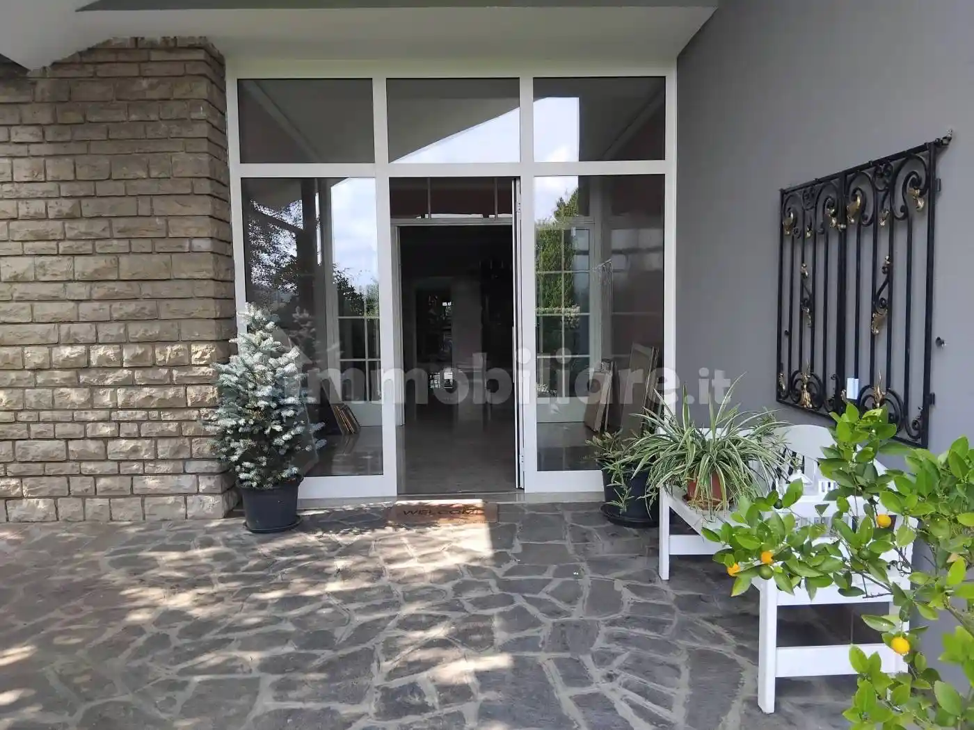 Appartamento in vendita a Palazzolo sull'Oglio