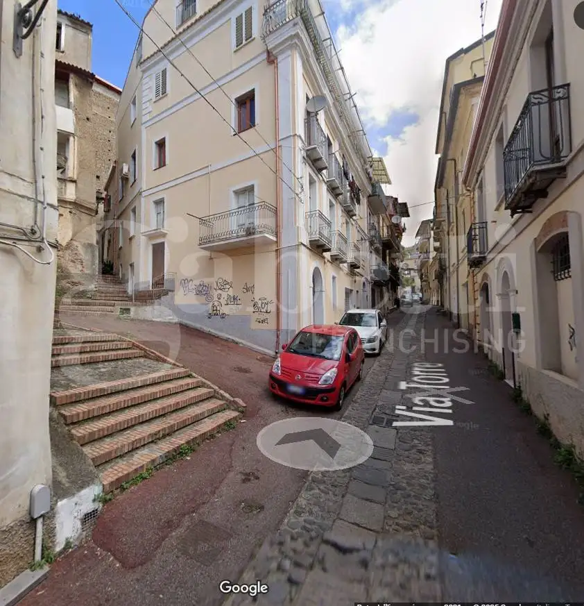 Casa indipendente in vendita a Lamezia Terme