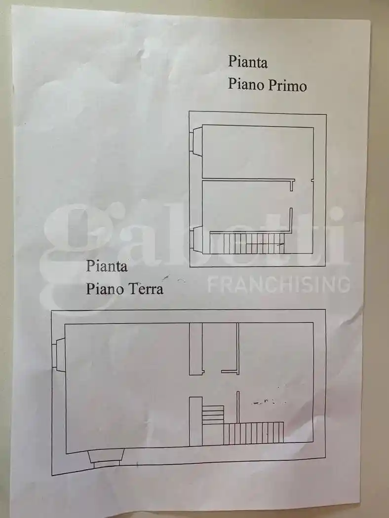 Terratetto unifamiliare via Torre, 10-12, Nicastro Sambiase, Lamezia Terme - foto 3