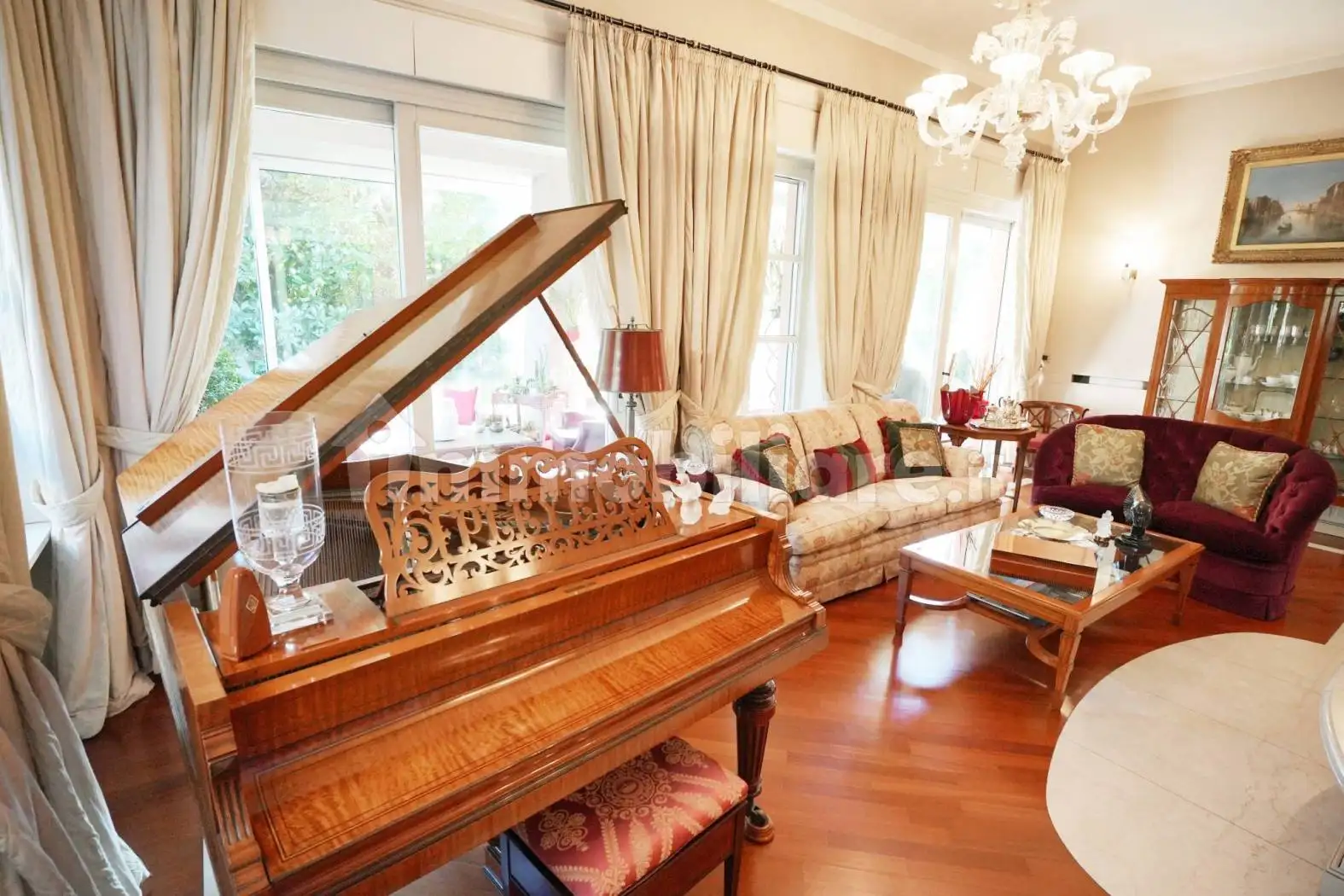 Villa in vendita a Milan