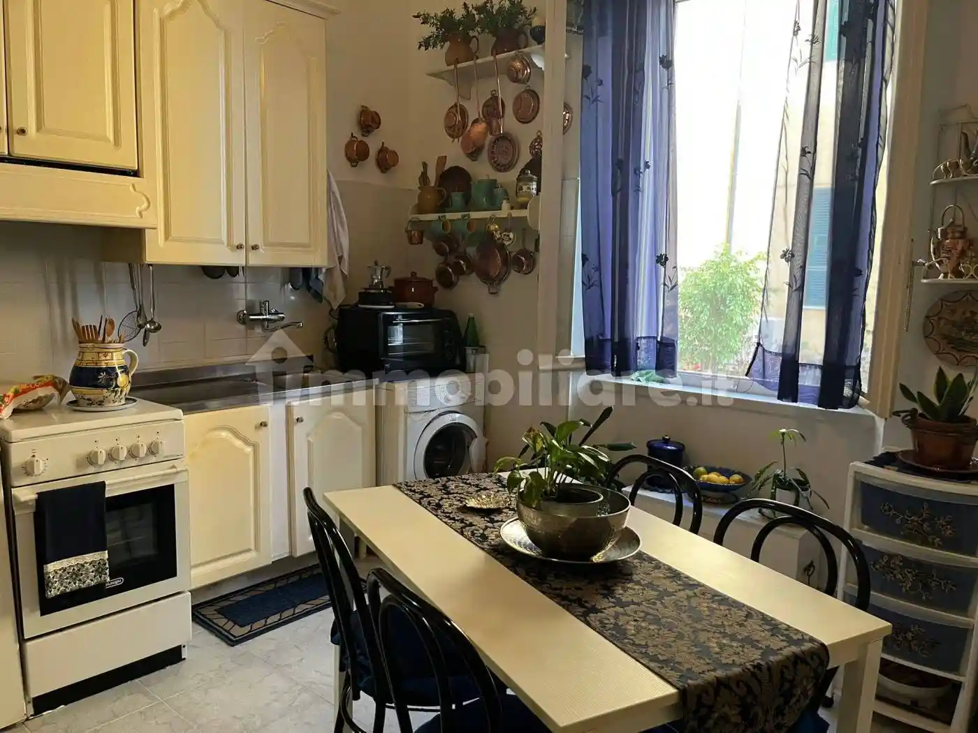 Appartamento in vendita a Orbetello