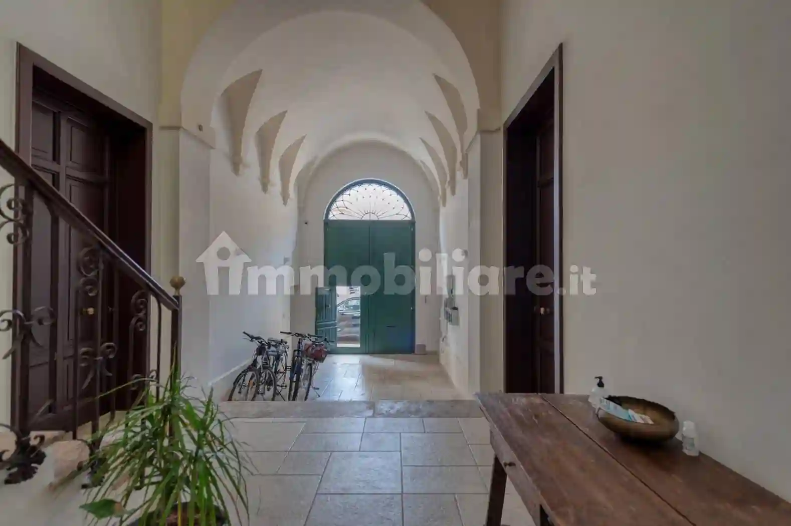 Trilocale via Giovanni Antonio Orsini del Balzo 58, San Lazzaro, Lecce - foto 4