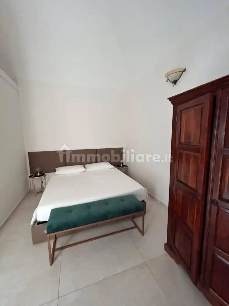 Trilocale via Giovanni Antonio Orsini del Balzo 58, San Lazzaro, Lecce - foto 5