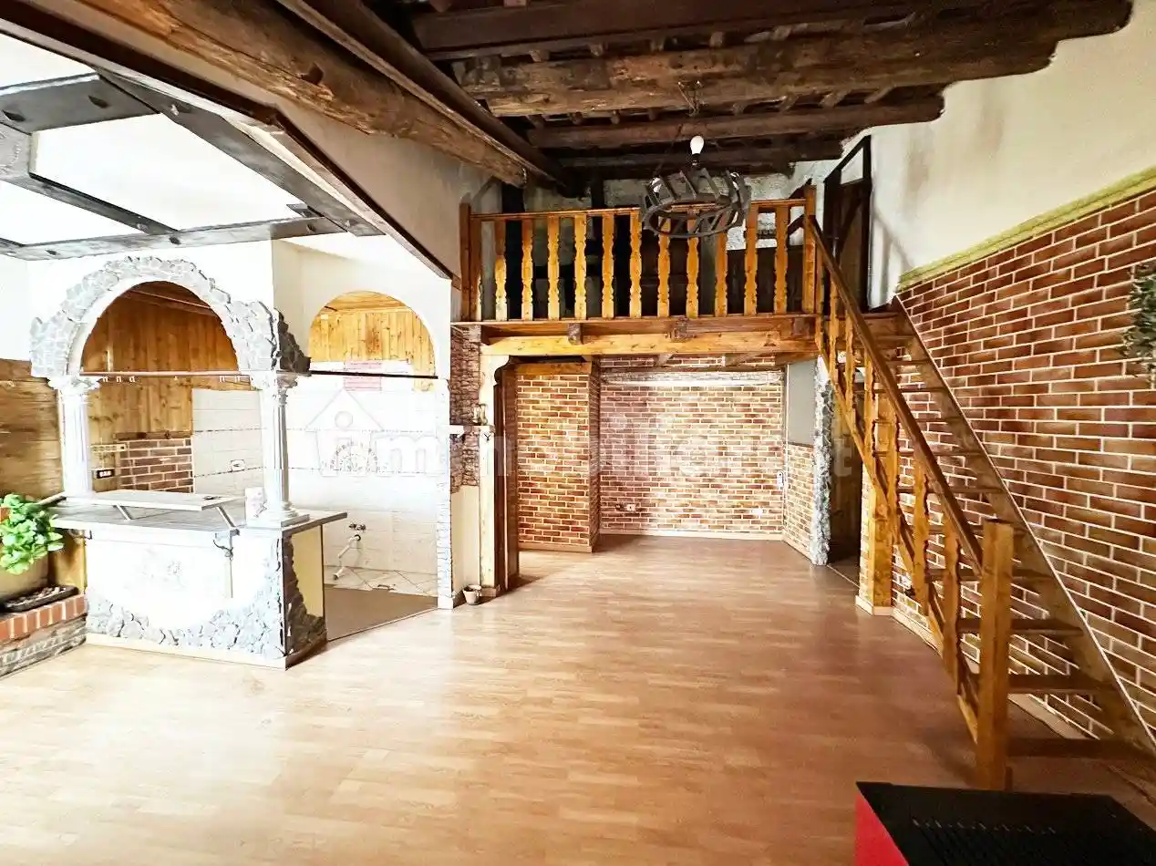 Appartamento in vendita a Nepi