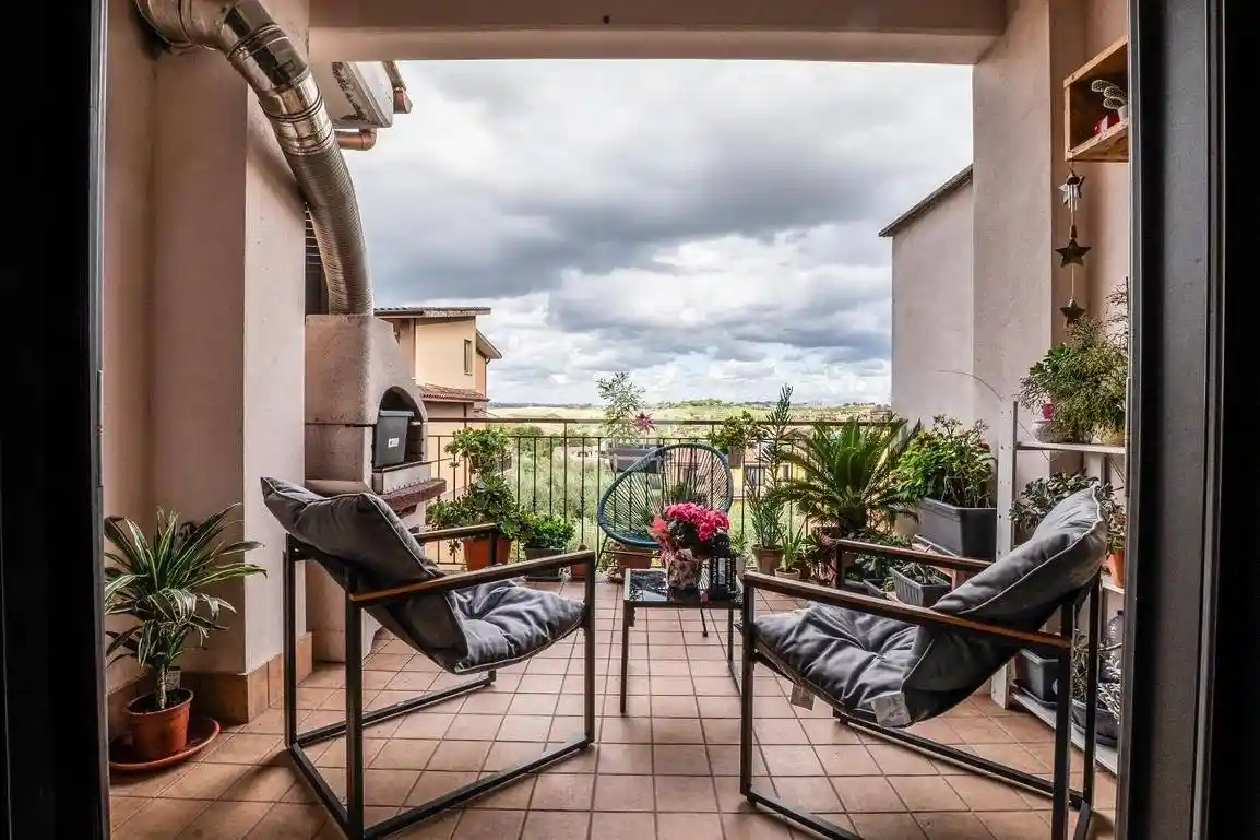 Appartamento in vendita a Fonte Nuova