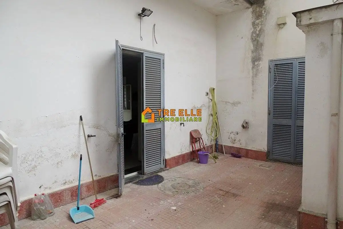 Appartamento in vendita a San Vitaliano