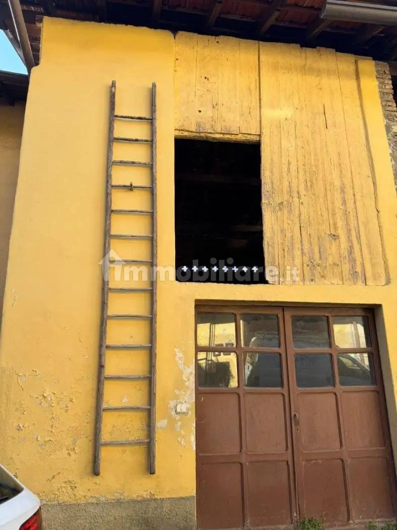 Rustico - Casale in vendita a Casale Litta
