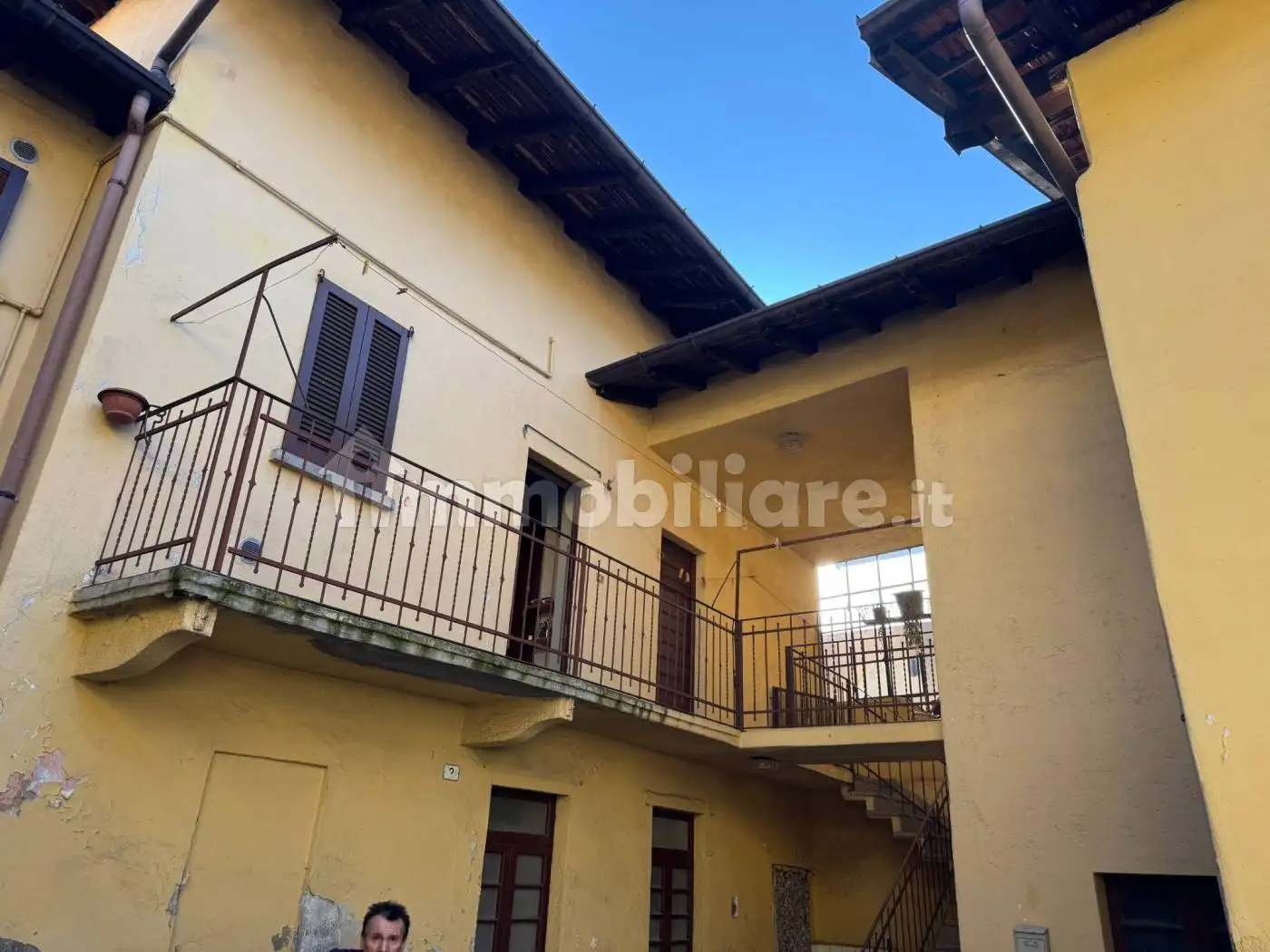Rustico via Santa Maria 20, Villadosia, Casale Litta - foto 2