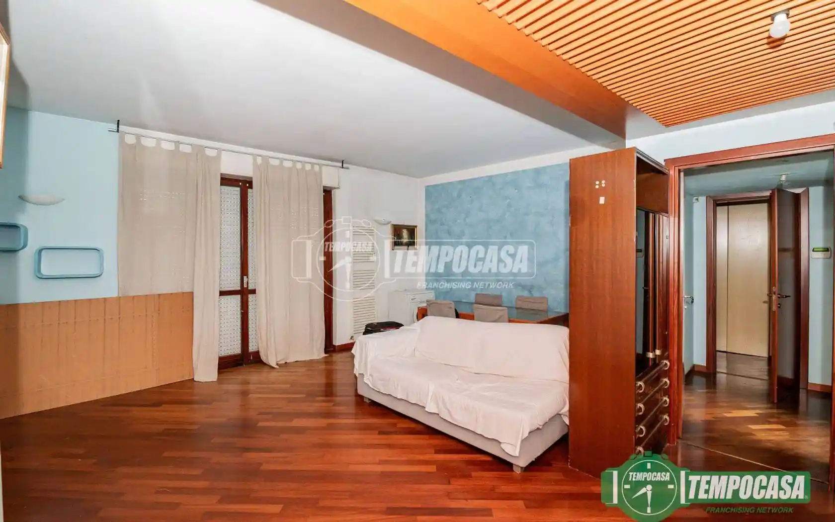 Appartamento in vendita a Peschiera Borromeo