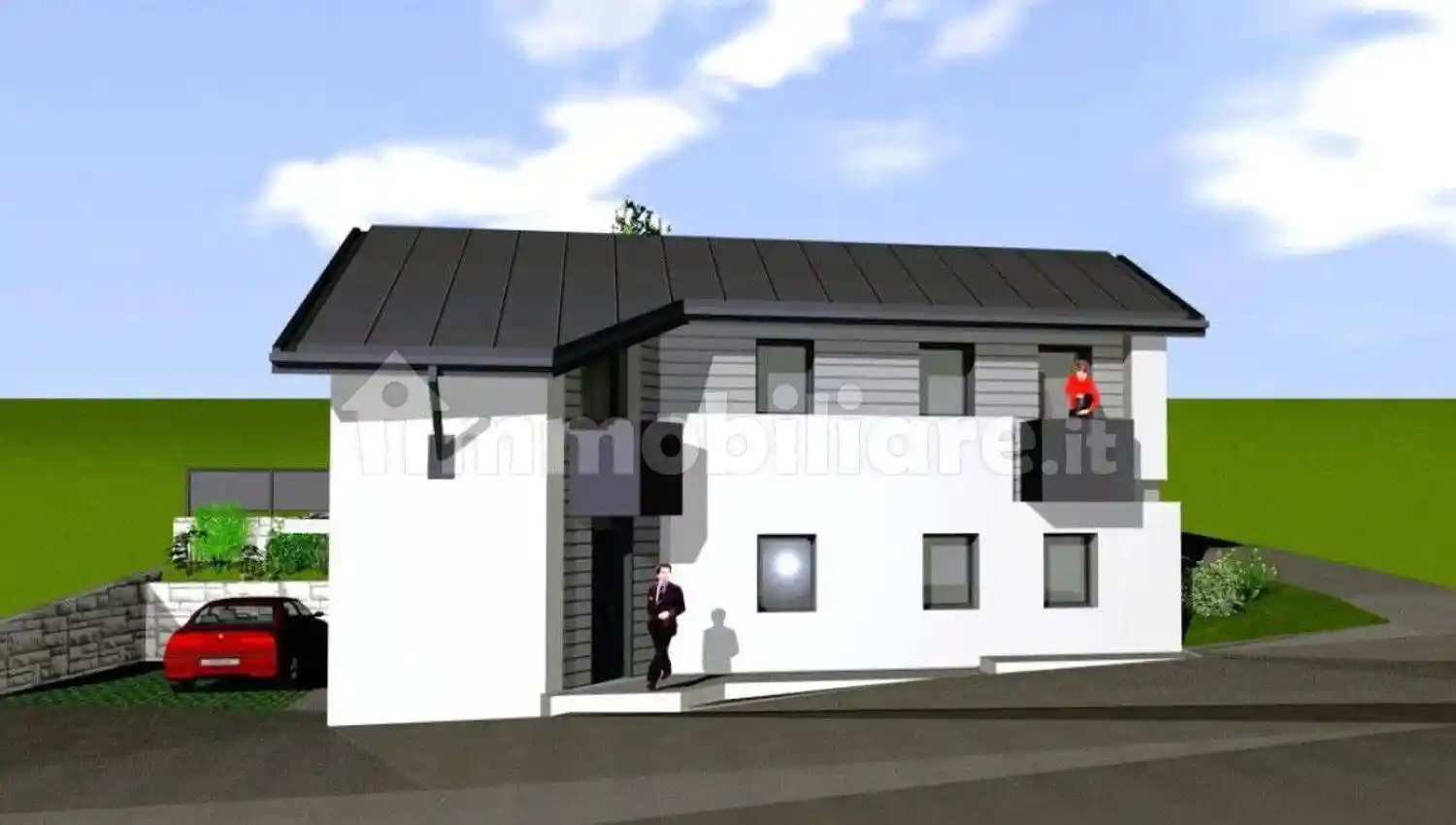 Appartamento - foto 3