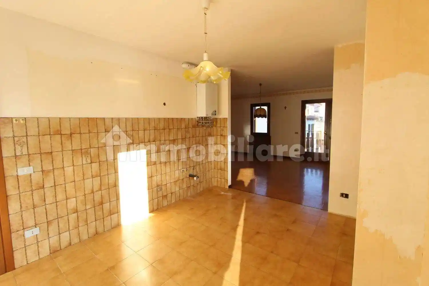 Appartamento frazione Spert, 17, Spert, Alpago - foto 5